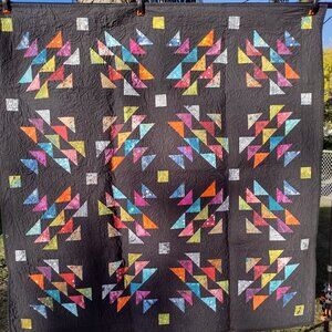 Lap Quilt